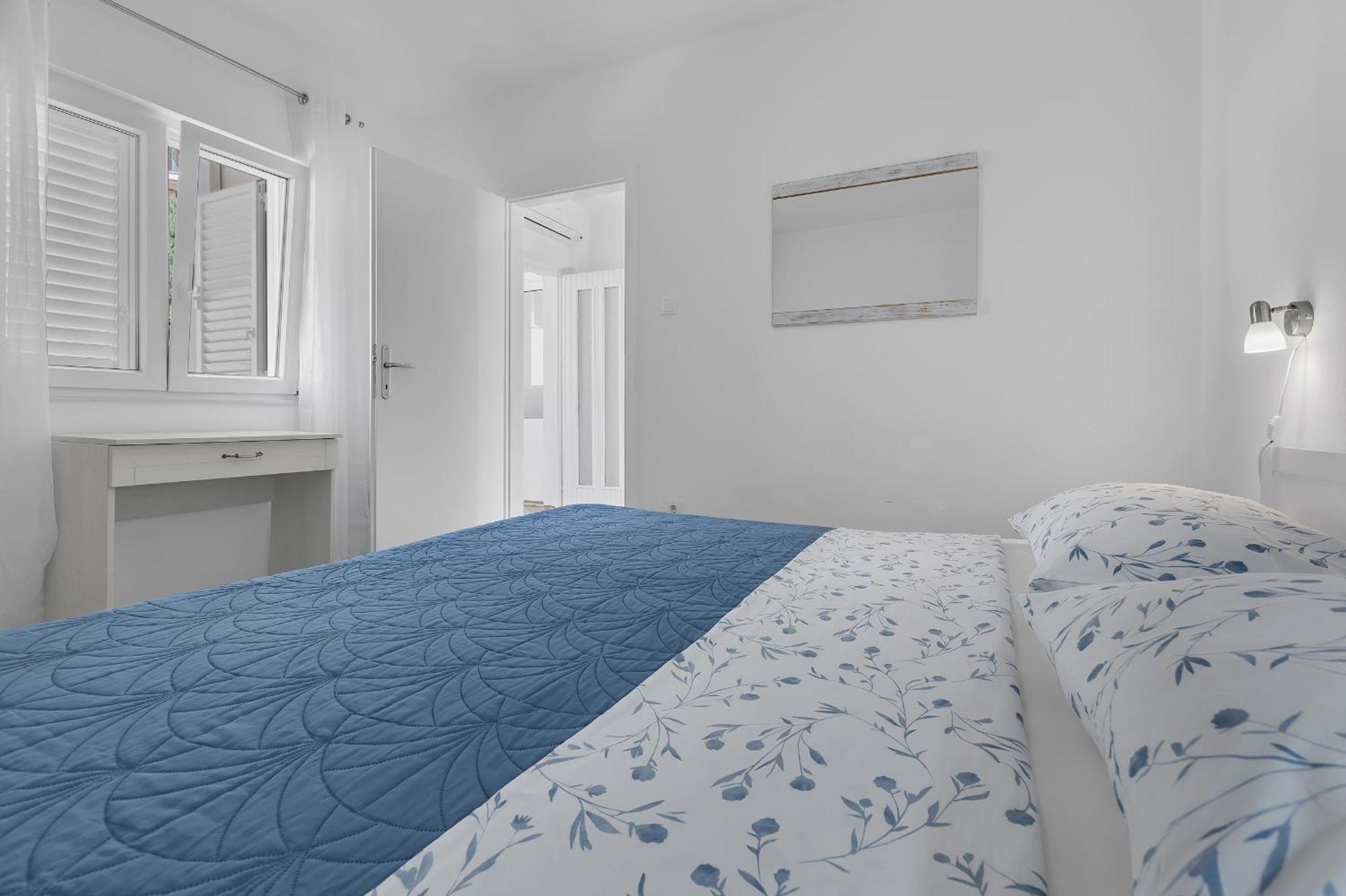 Apartments By The Sea Podgora, Makarska - 2596 部屋 写真